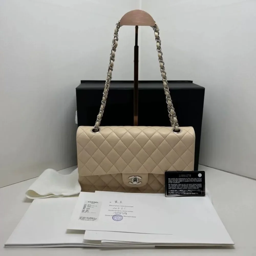Chanel Women Pre-Loved Bag Brand New Condition